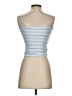 Unbranded Blue Tube Top Size S - photo 2