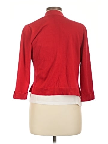 Isela Cardigan (view 2)