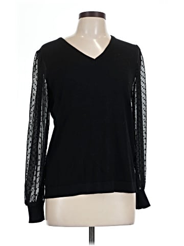 Adrianna Papell Pullover Sweater (view 1)