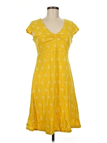 Toad & Co Casual Dress (view 1)