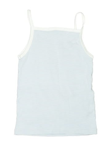 Petit Bateau Sleeveless T-Shirt (view 2)