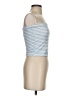 Unbranded Blue Tube Top Size S - photo 4