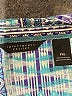 Investments 100% Polyester Blue 3/4 Sleeve Blouse Size XL (petite) - photo 7