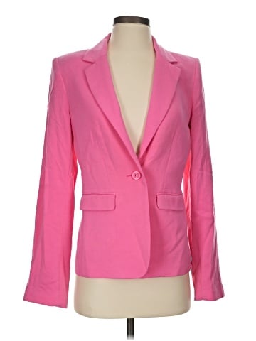 Alice + Olivia Blazer (view 1)
