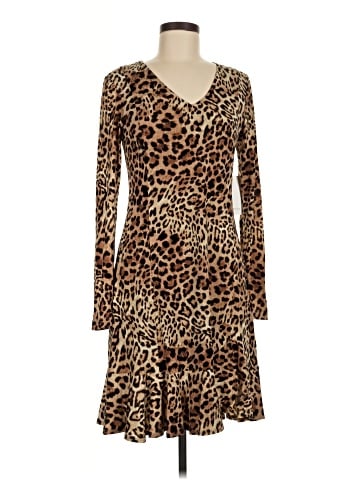 Karen Kane Casual Dress (view 1)