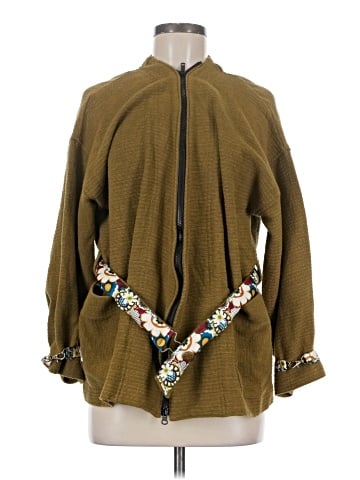 TeXTURE & THREAD Madewell Jacket (view 1)