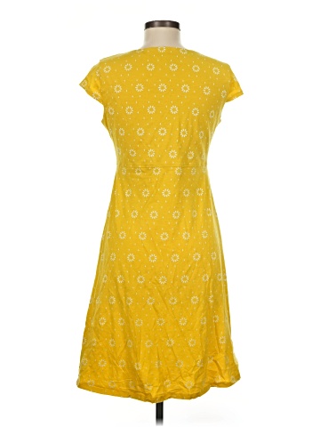 Toad & Co Casual Dress (view 2)