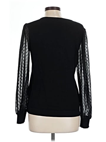 Adrianna Papell Pullover Sweater (view 2)