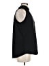 Anne Klein Black Sleeveless Blouse Size M - photo 4