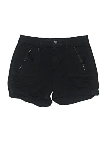 White House Black Market Shorts (view 1)