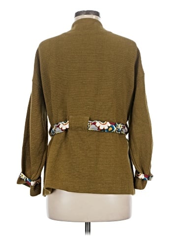 TeXTURE & THREAD Madewell Jacket (view 2)