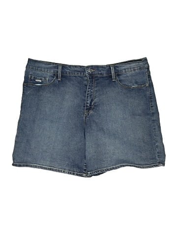 Nine West Denim Shorts (view 1)