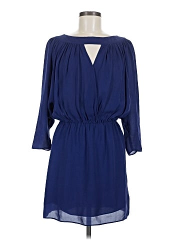 Parker Casual Dress (view 1)