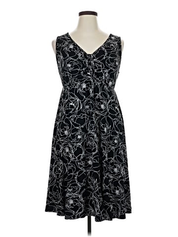 Blue Sky Cocktail Dress (view 1)