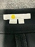Boden 100% Polyester Black Dress Pants Size 10 - photo 7