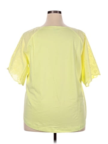 Chico's Short Sleeve Top (view 2)
