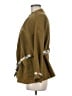 TeXTURE & THREAD Madewell Brown Jacket Size M - photo 5