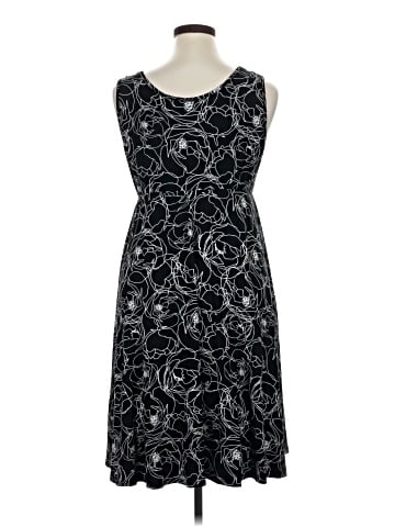 Blue Sky Cocktail Dress (view 2)