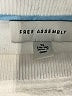 Free Assembly White Pullover Sweater Size XL - photo 7