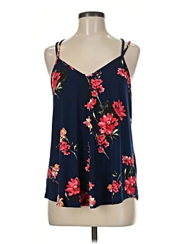 Papermoon Sleeveless Blouse (view 1)