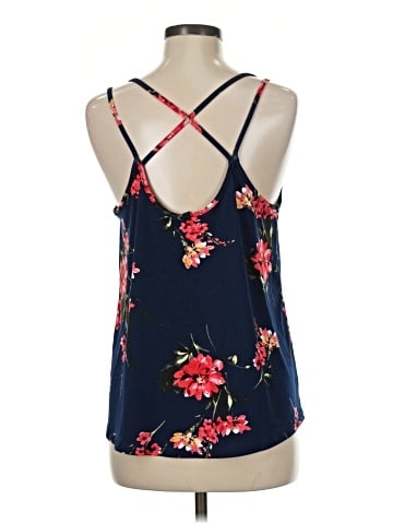 Papermoon Sleeveless Blouse (view 2)