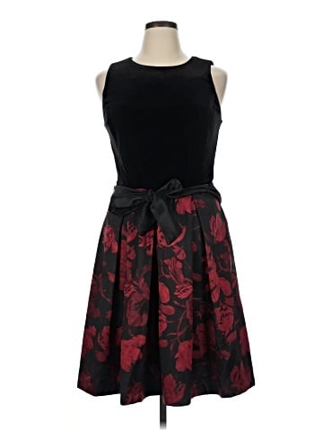 R&K Cocktail Dress (view 1)