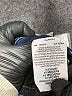 Lee Blue Jeggings Size 10 - photo 8