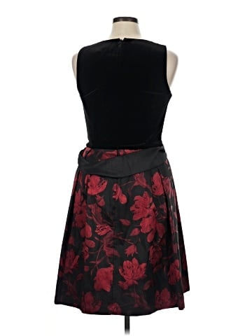R&K Cocktail Dress (view 2)