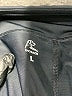 Rhoback Black Active Skort Size L - photo 3