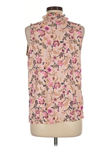 Ann Taylor LOFT Sleeveless Blouse (view 2)