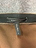 BCBGMAXAZRIA Brown Formal Skirt Size S - photo 4