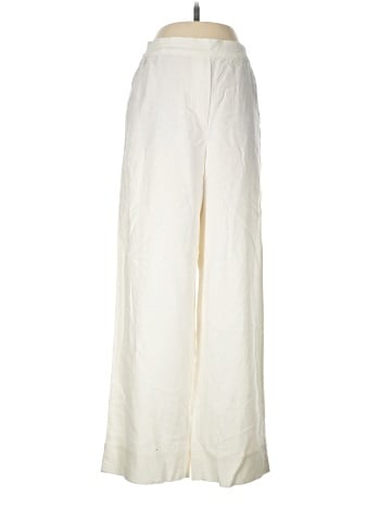 Zara Casual Pants (view 1)