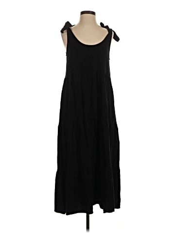 Petal and Pup Casual Dress (view 1)