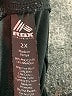 RBX Black Active Pants Size 2X - photo 4
