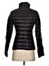 Laundry by Shelli Segal 100% Polyester Solid Purple Black Jacket Size XS - photo 2