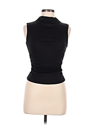Unbranded Sleeveless T-Shirt (view 1)
