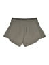 JoyLab Solid Gray Shorts Size XS - photo 2