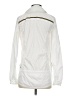 Lululemon Athletica White Windbreaker Size 4 - photo 2