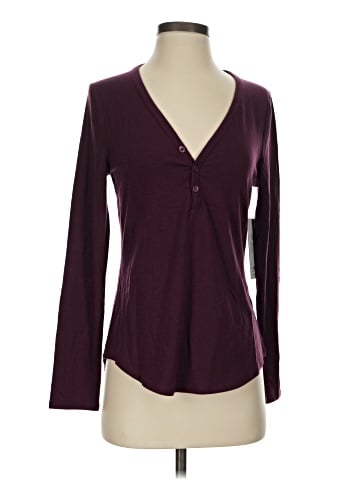 Athleta Long Sleeve Top (view 1)