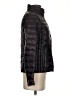 Laundry by Shelli Segal 100% Polyester Solid Purple Black Jacket Size XS - photo 4