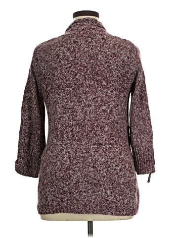 Style&Co Pullover Sweater (view 2)