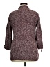 Style&Co Tweed Burgundy Pullover Sweater Size XL - photo 2