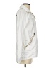 Lululemon Athletica White Windbreaker Size 4 - photo 4