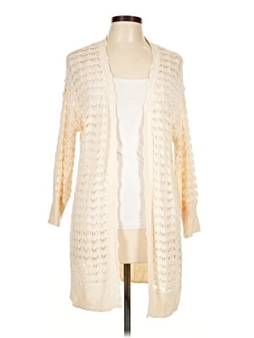 LC Lauren Conrad Cardigan (view 1)