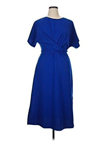 Alexia Admor Casual Dress (view 1)