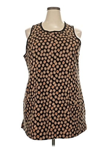 Maeve by Anthropologie Casual Dress (view 1)