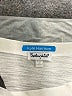 Splendid Ivory Short Sleeve T-Shirt Size 7 - photo 3
