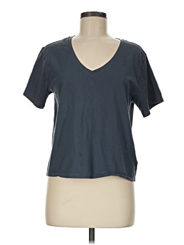 Athleta Short Sleeve T-Shirt (view 1)