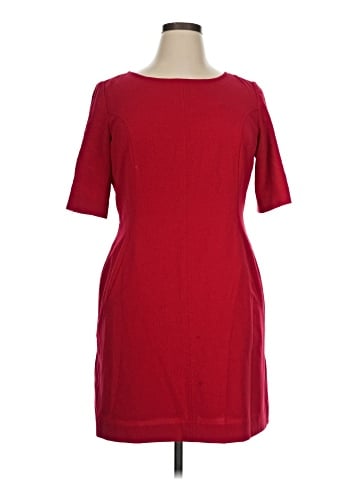 Tahari by ASL Casual Dress (view 1)