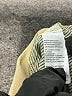 IZOD Tan Jeans Size 34 waist - photo 8